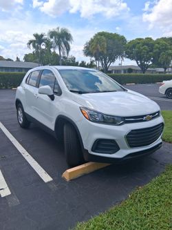 2021 Chevrolet Trax