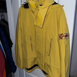Ouftur Jacket