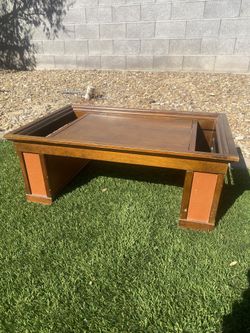 Breakfast In Bed, Trey