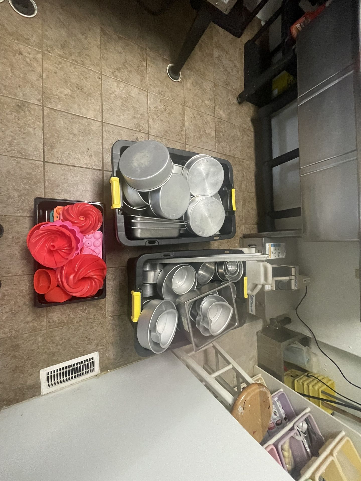 Restaurant Equipment
