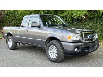 2011 Ford Ranger