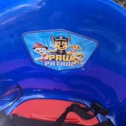 Paw Patrol Battery Operated Vehicle 
