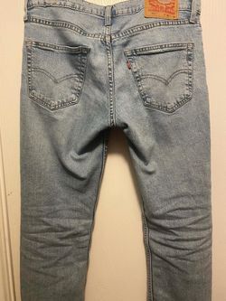 levi jeans 