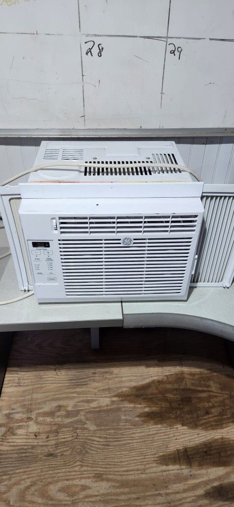 Window A/C