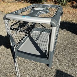 Revol Diggs Dog Crate