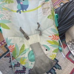 Fischer Price Bouncer