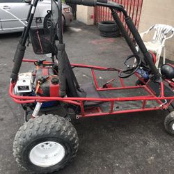 Go Kart