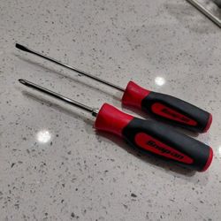 Snapon Screwdrivers