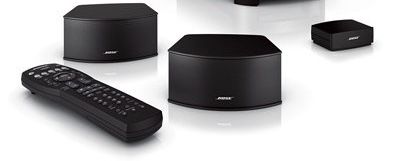 Bose cinemate 2
