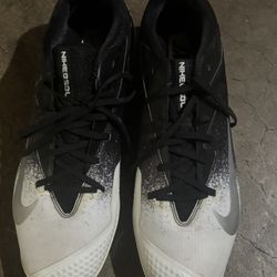 Nike Vapor Baseball Cleats