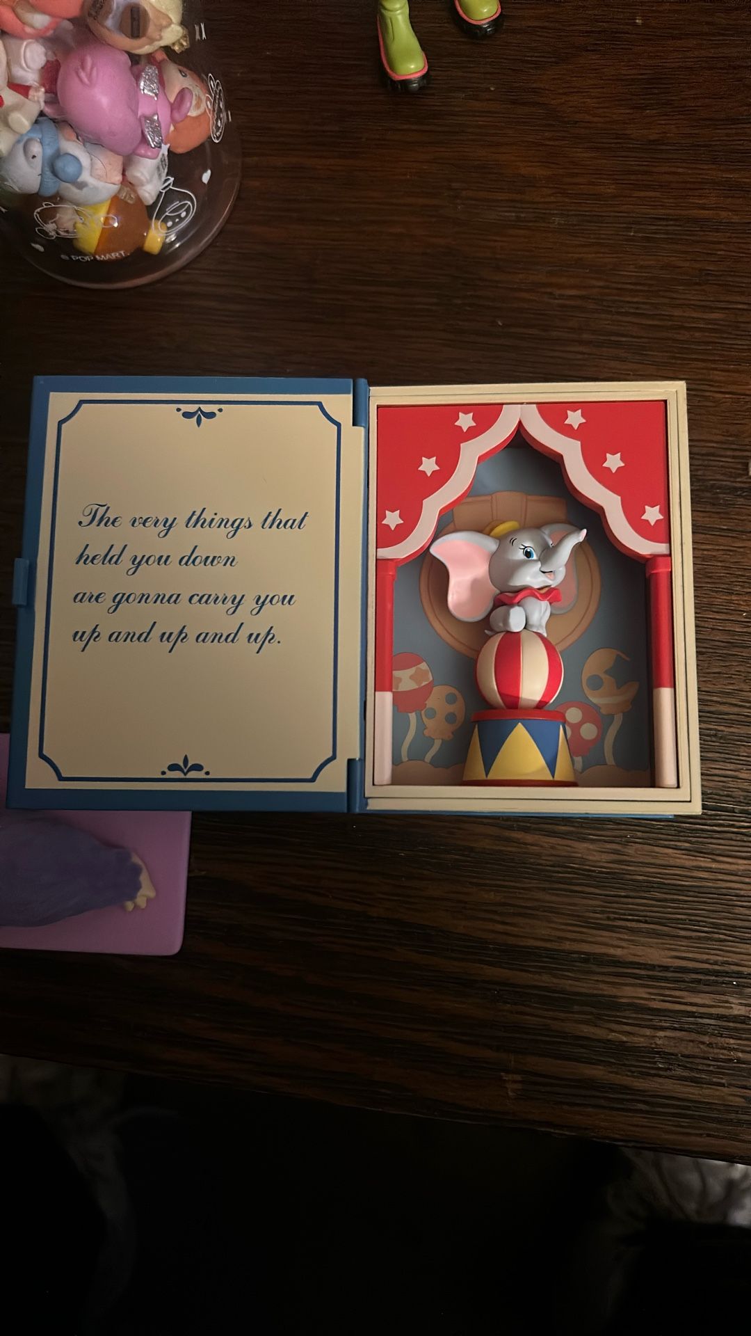 Dumbo