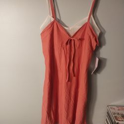 Wild Fable mini slip dress Box Of 6