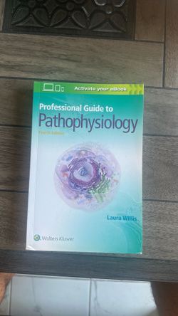 Professional Guide to Pathophysiology