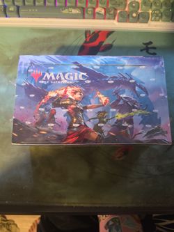 MTG Booster Box