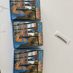 Door Alarms 
