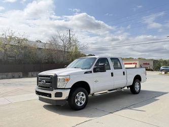 2013 Ford F-250