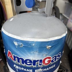 4 Full 20 lb Propane Tank – Ready for Grill / BBQ / Patio Heater, $50 Each Or $200 For 4