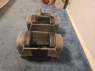 Weights