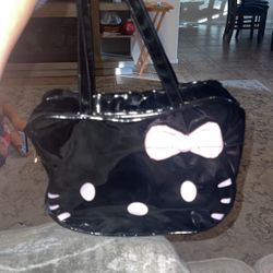 Hello Kitty Bag