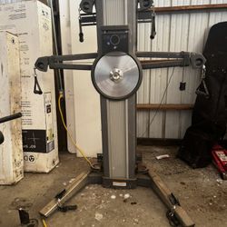 NordicTrack Fusion CST