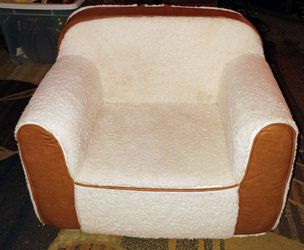 Cozee Chair
