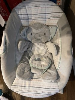 Ingenuity Inlighten Swing