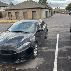 2013 Dodge Dart