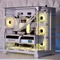 Gaming PC - RTX 5090