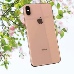iPhone XS Max 64GB Unlocked-$309