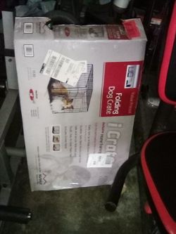 Dog kennel