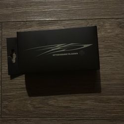 The Weekend VIP Disposable Camera 