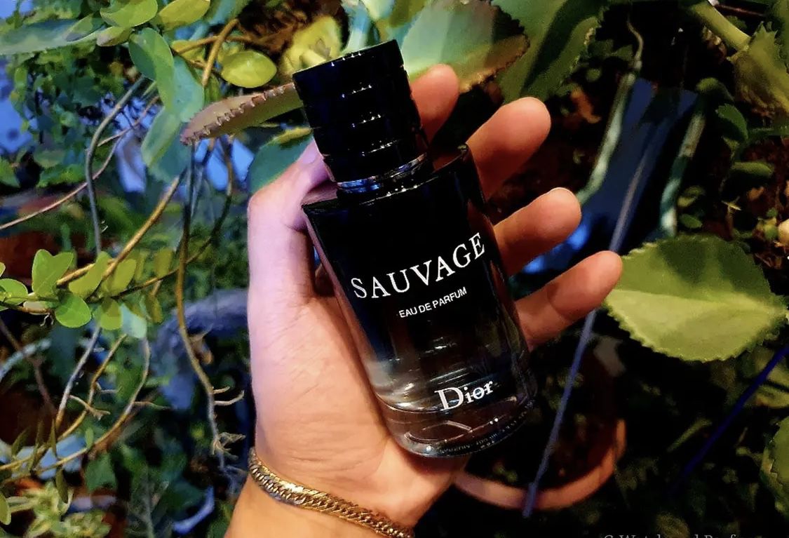 Dior Sauvage Cologne for Sale in Modesto, CA - OfferUp