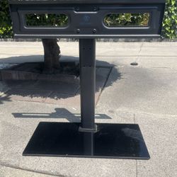 Tabletop TV Stand