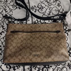 Coach Crossbody Purse 