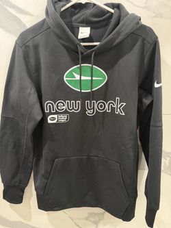 New York Jets hoody