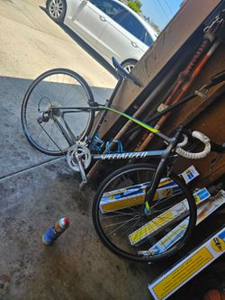2015 Specialized Dolve EQ