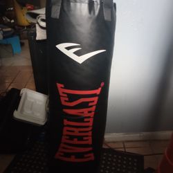 Punching Bag