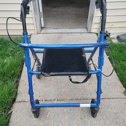 Used Adult Walker