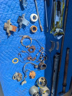 Gm rebuilt steering column tilt