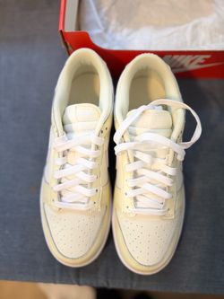 Nike Dunk Low Coconut Milk M 8