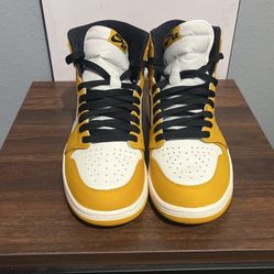 Jordan 1