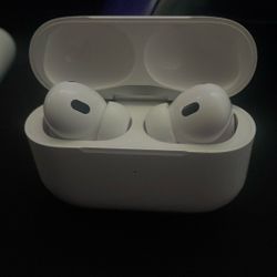 AirPods Pro Gen 2