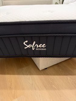 Sofree Queen mattress