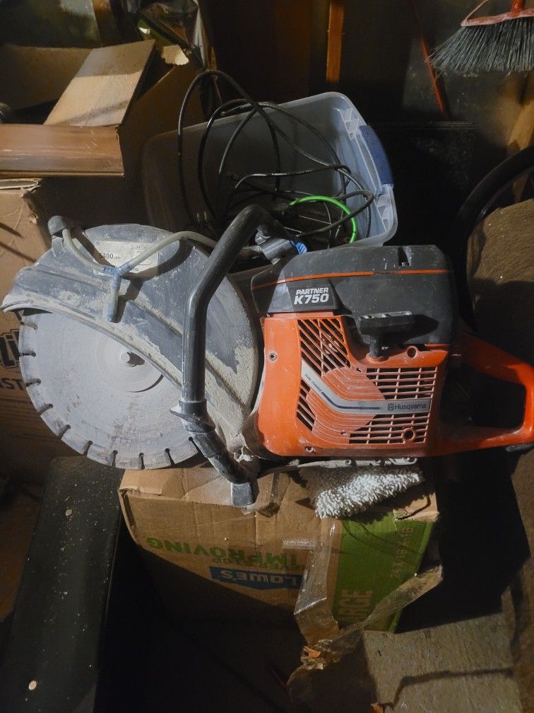 Husqvarna