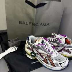 Balenciaga Runner Sneakers