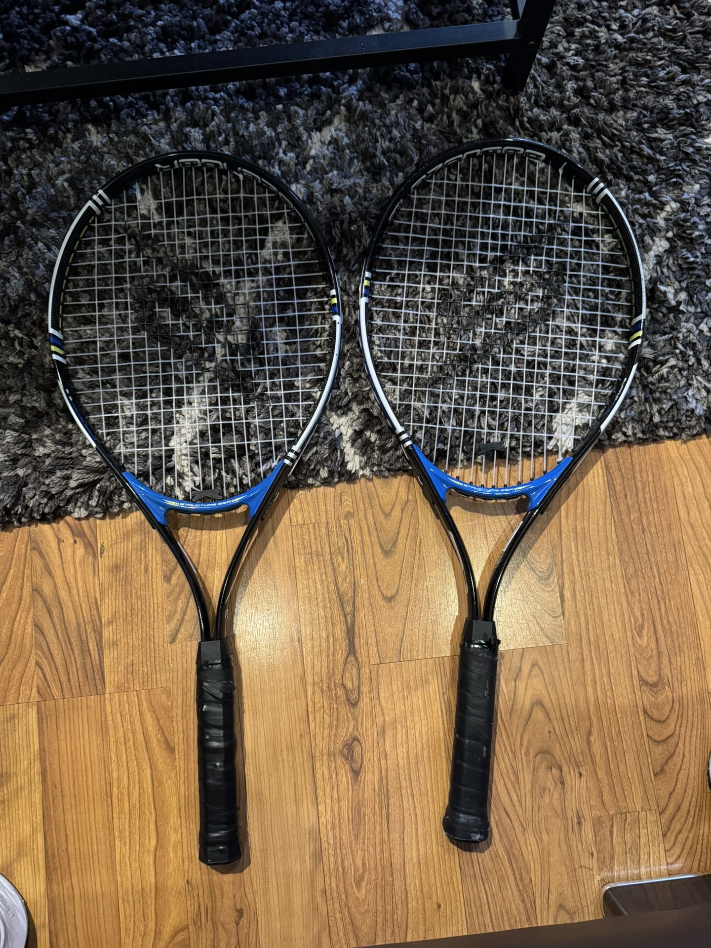 Tennis Rackets