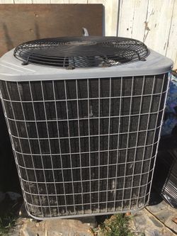 A/C 5 ton
