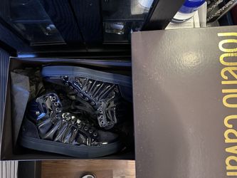 Roberto Cavalli Sneakers 