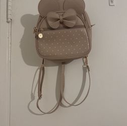 Disney Backpack
