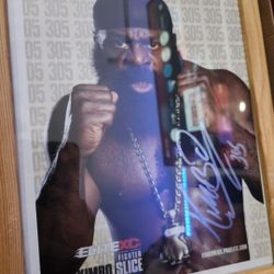 Kimbo Slice Auto 